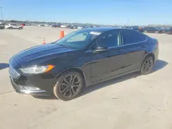 3FA6P0HD9JR153223 2018 FORD FUSION