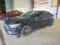 3FA6P0HD9JR153514 2018 FORD FUSION