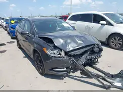 3FA6P0HD9JR154100 2018 FORD FUSION