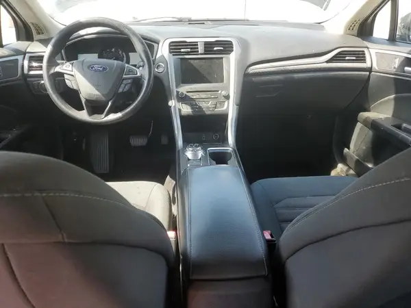 3FA6P0HD9JR157594 2018 FORD FUSION - Image 8