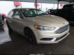3FA6P0HD9JR158275 2018 FORD FUSION
