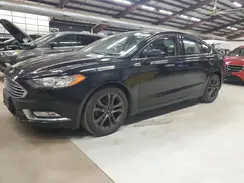 3FA6P0HD9JR159961 2018 FORD FUSION