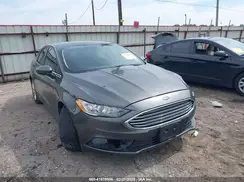 3FA6P0HD9JR161175 2018 FORD FUSION