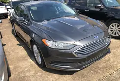 3FA6P0HD9JR162701 2018 FORD FUSION
