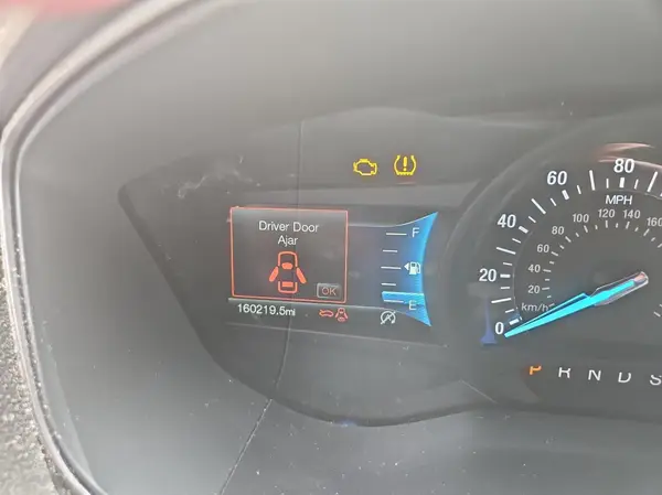3FA6P0HD9JR162701 2018 FORD FUSION - Image 8