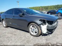 3FA6P0HD9JR164772 2018 FORD FUSION