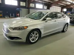 3FA6P0HD9JR170426 2018 FORD FUSION