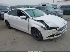 3FA6P0HD9JR174492 2018 FORD FUSION