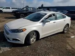 3FA6P0HD9JR176078 2018 FORD FUSION
