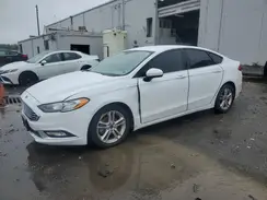3FA6P0HD9JR178798 2018 FORD FUSION