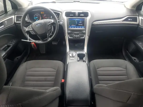 3FA6P0HD9JR178798 2018 FORD FUSION - Image 8