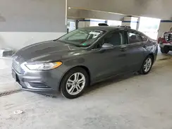 3FA6P0HD9JR179420 2018 FORD FUSION