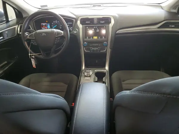 3FA6P0HD9JR179420 2018 FORD FUSION - Image 8