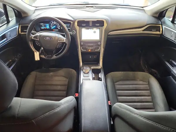 3FA6P0HD9JR179594 2018 FORD FUSION - Image 8