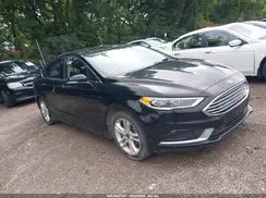3FA6P0HD9JR179997 2018 FORD FUSION