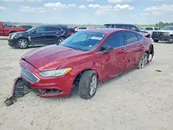 3FA6P0HD9JR180468 2018 FORD FUSION