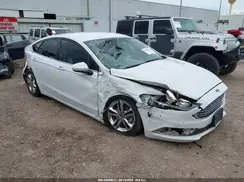 3FA6P0HD9JR180499 2018 FORD FUSION