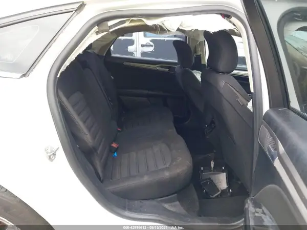 3FA6P0HD9JR180499 2018 FORD FUSION - Image 8