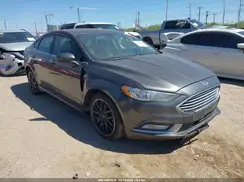 3FA6P0HD9JR180552 2018 FORD FUSION