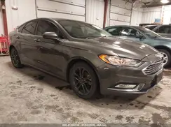 3FA6P0HD9JR181149 2018 FORD FUSION