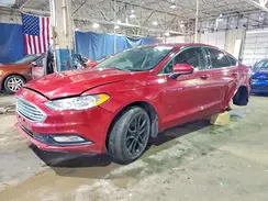 3FA6P0HD9JR183273 2018 FORD FUSION