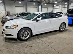 3FA6P0HD9JR183340 2018 FORD FUSION