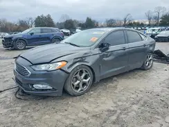3FA6P0HD9JR183810 2018 FORD FUSION