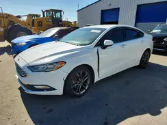 3FA6P0HD9JR184777 2018 FORD FUSION