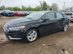 3FA6P0HD9JR185590 2018 FORD FUSION