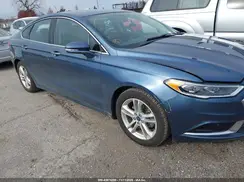 3FA6P0HD9JR185850 2018 FORD FUSION