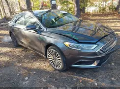3FA6P0HD9JR185895 2018 FORD FUSION