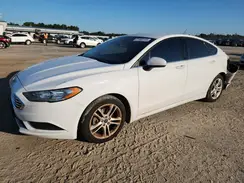 3FA6P0HD9JR186223 2018 FORD FUSION