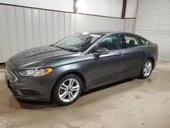 3FA6P0HD9JR189137 2018 FORD FUSION