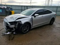 3FA6P0HD9JR189915 2018 FORD FUSION