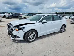 3FA6P0HD9JR196881 2018 FORD FUSION
