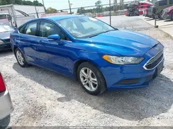 3FA6P0HD9JR198081 2018 FORD FUSION