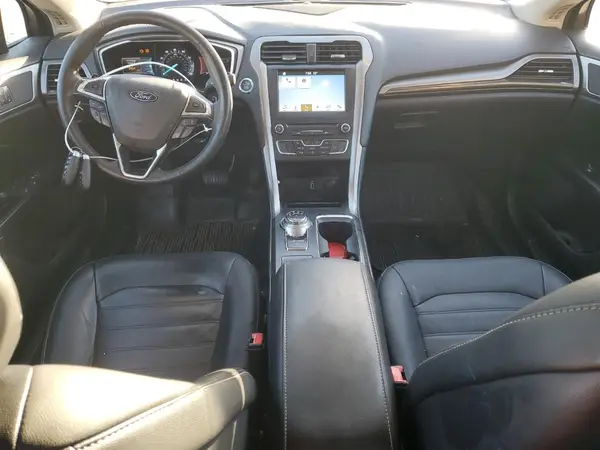 3FA6P0HD9JR199456 2018 FORD FUSION - Image 8
