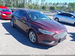 3FA6P0HD9JR200329 2018 FORD FUSION