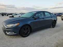 3FA6P0HD9JR200802 2018 FORD FUSION