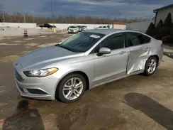 3FA6P0HD9JR201805 2018 FORD FUSION