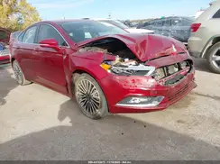 3FA6P0HD9JR201867 2018 FORD FUSION