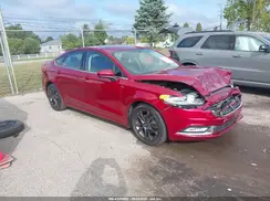 3FA6P0HD9JR202579 2018 FORD FUSION