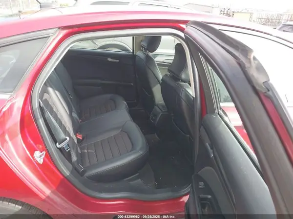 3FA6P0HD9JR202579 2018 FORD FUSION - Image 8