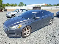 3FA6P0HD9JR202663 2018 FORD FUSION
