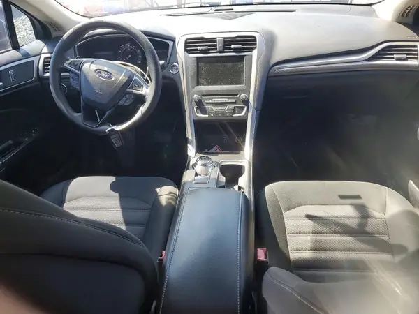 3FA6P0HD9JR202663 2018 FORD FUSION - Image 8