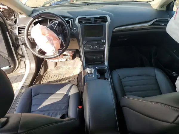 3FA6P0HD9JR202808 2018 FORD FUSION - Image 8