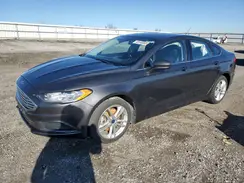 3FA6P0HD9JR202971 2018 FORD FUSION