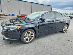 3FA6P0HD9JR203148 2018 FORD FUSION