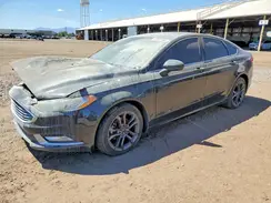 3FA6P0HD9JR204865 2018 FORD FUSION