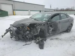 3FA6P0HD9JR209998 2018 FORD FUSION